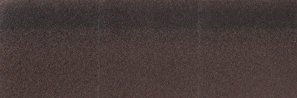 Коньково-карнизная черепица Quiet tile