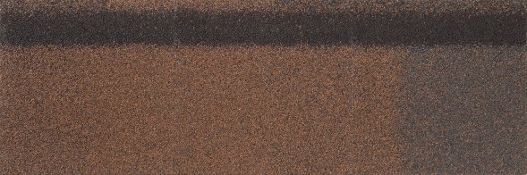 Коньково-карнизная черепица Quiet tile