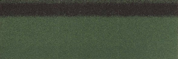 Коньково-карнизная черепица Quiet tile