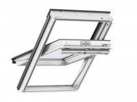 Мансардное окно Velux WhiteLine GLU 0061
