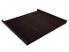 Фальцевая кровля Grand Line двойной стоячий Line Satin