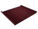 Фальцевая кровля Grand Line двойной стоячий Line Satin