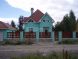 Профиль волновой Интерпрофиль PE Стандарт
