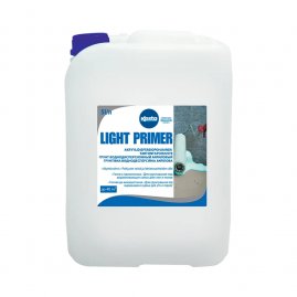 Грунт KESTO Light Primer акриловый