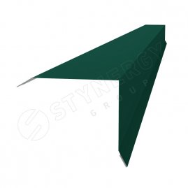 Планка торцевая 135х145 Стинержи Полиэстер ST