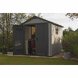 Пластиковый сарай Keter Oakland 759