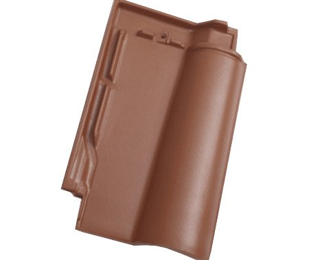 Керамическая черепица Koramic Karthago  14