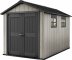 Пластиковый сарай Keter Oakland 7511