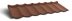 Композитная черепица Gerard Diamant Cedar