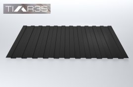 Профнастил C8 SteelX TIAR35