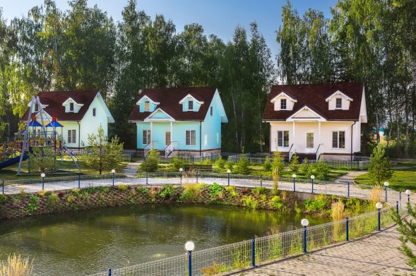 Мягкая кровля Тегола Top Shingle Смальто Коричневый