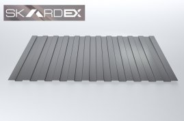 Профнастил C8 SteelX SKARDEX