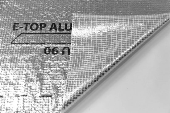Пароизоляция отражающая Fakro E-TOP ALU 90