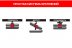 Органайзер для инструментов HILST Outdoor Organizer XL