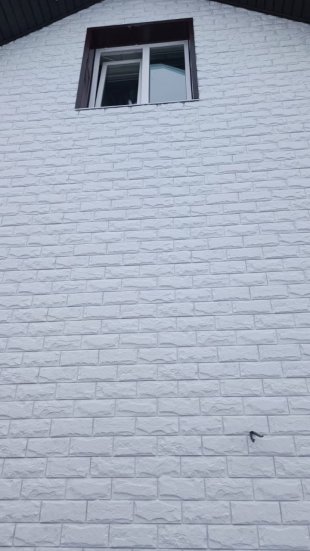Фасадные панели Docke Dufour Standard Зёльден