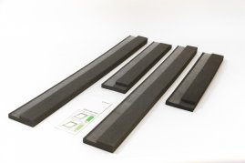 Теплоизоляционный пояс Fakro XWT-RU Plus