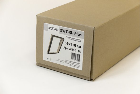 Теплоизоляционный пояс Fakro XWT-RU Plus