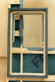 Теплоизоляционный пояс Fakro XWT-RU Plus