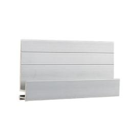 Стартовый профиль Cedral Click (алюминий)