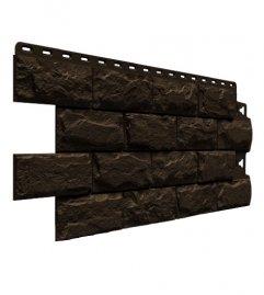 Фасадные панели Docke Dufour Standard Ишгль