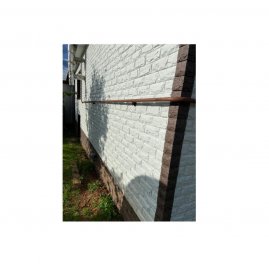 Фасадные панели Docke Dufour Standard Ишгль