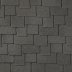 Гибкая черепица Quiet tile Eclectica Ольха