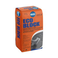 Кладочно-клеевой раствор для ячеистого бетона Kesto Eco Block
