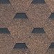 Гибкая черепица Технониколь Shinglas Кадриль Опал