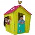 Детский домик Keter Magic playhouse