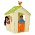 Детский домик Keter Magic playhouse