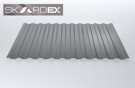 Профнастил C10 SteelX SKARDEX