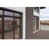 Фасадные панели Grand Line Сланец Design Plus орех