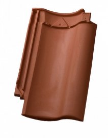 Керамичесая черепица Nelskamp H 14