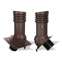 Вентиляционный выход Wirplast WiroVent EVO Е22(изолированный)