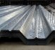 Профнастил НС35 Стинержи 0,45 мм оцинкованный