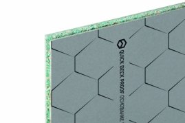 Плита Quick Deck Proof 596х1830х12 мм