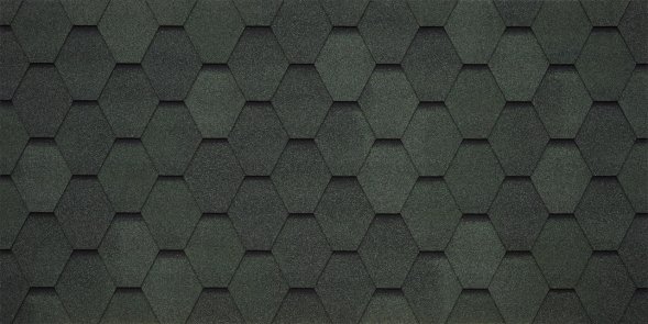 Мягкая кровля Тегола Business Veneto Verde 474