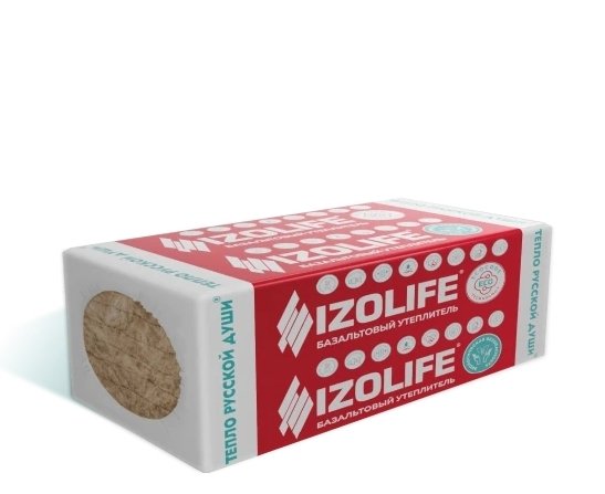 Утеплитель IZOLIFE кровля Л 35 оптима