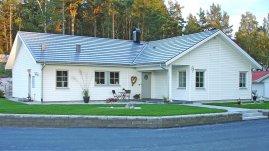 Керамическая черепица BRAAS Турмалин глазурь