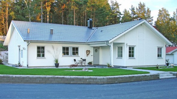 Керамическая черепица BRAAS Турмалин глазурь