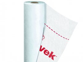 Супердиффузионная мембрана Tyvek Soft
