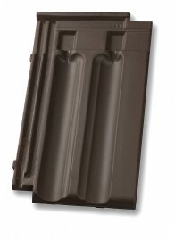 Керамичесая черепица Nelskamp D 15