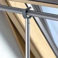 Телескопический Стержень VELUX ZCT