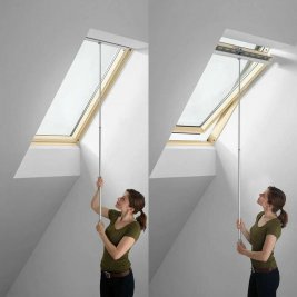 Телескопический Стержень VELUX ZCT
