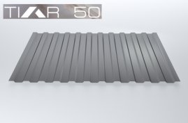 Профнастил C10 SteelX TIAR50