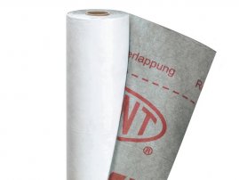 Супердиффузионная мембрана Tyvek Housewrap
