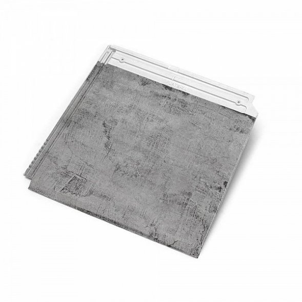 Керамическая черепица Tejas Borja Flat 5XL