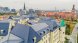Керамическая черепица Rongguan Flat сапфировый