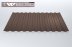 Профнастил C10 SteelX TWEED50