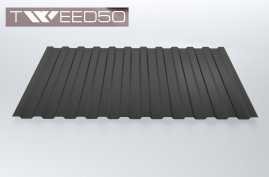 Профнастил C10 SteelX TWEED50